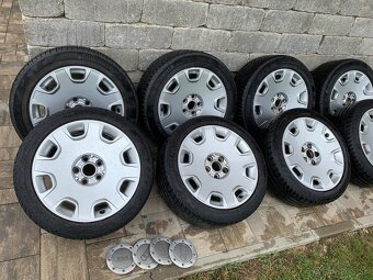 5x112 r17 audi - 8