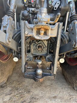 Traktor Fendt 724 Vario - 8