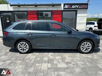 Škoda Octavia Combi 2.0 TDI DSG JoyPlus,v Záruke,99 060km,SR - 8