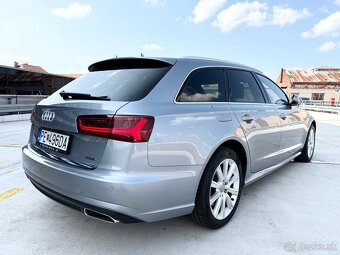 Audi A6 C7 Facelift 3.0TDI 160kw 9/2015 Quattro - 8