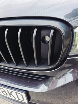 Bmw x5 3.0 190kw Xdive - 8