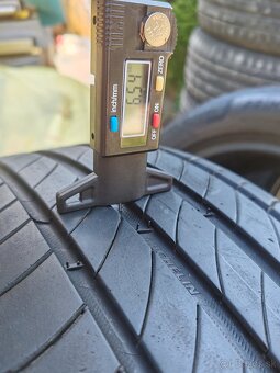205/55 R16 Michelin Primacy 4 S2 - 8