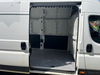 Citroën Jumper, 2.0 HDI L4H3 Maxi - 8