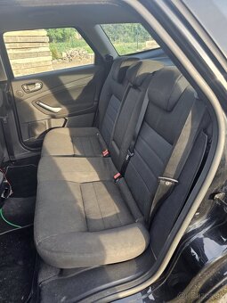 Mondeo 2.0 tdci - 8
