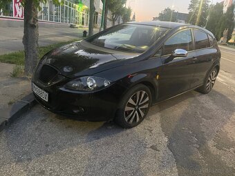 Predam seat leon 1.9 77 kw +cip rv2008 - 8