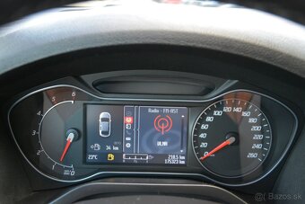 Ford S-Max 2.0 TDCi - 8