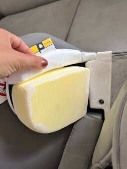 Cybex base M + Sirona M2 zadarmo - 8