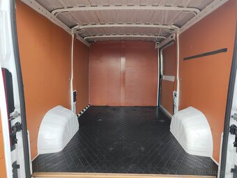 Predám Fiat Ducato 3,0 multijet - 8