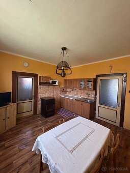 Rodinný dom na Predaj- Poprad- Veľká - 8