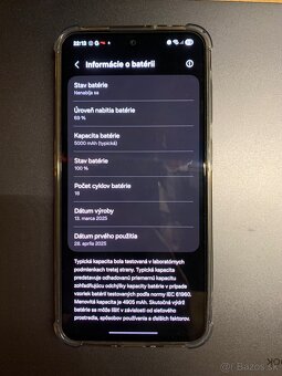 Samsung Galaxy A36 5G - 8