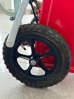 Predám profi čerpadlo na plnenie solárnych kolektorov NC983€ - 8