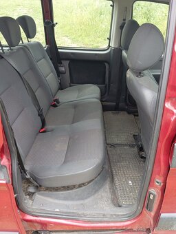 Citroen Berlingo 1.6hdi - 8