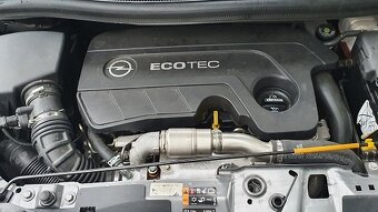 Opel Meriva 2017 - 8