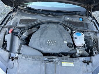 Audi A7 3.0 Tdi 180kw - 8