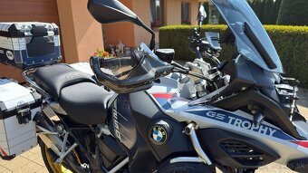 BMW R125GS Adventure - 8