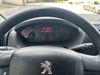 Peugeot Boxer 2,0 L2H2 (2019) - 8