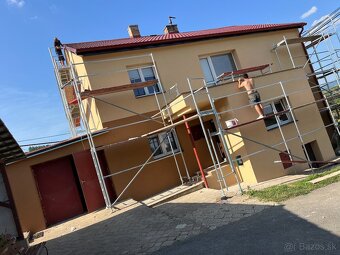 Ponúkame stavebné služby - 8
