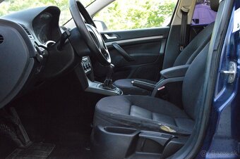 Škoda Octavia 1.9tdi 77kw - 8