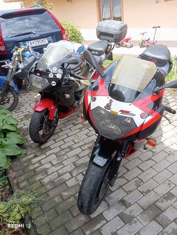 Aprília RSV 1000 87kw - 8
