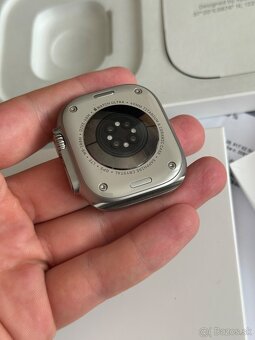 Apple Watch Ultra 2 LTE komplet balenie - 8