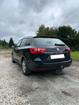 Seat Ibiza ST ecomotive - 8