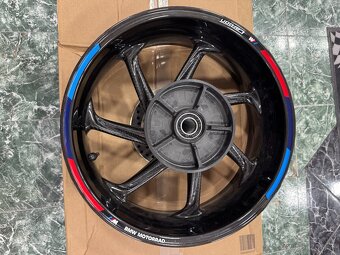 BMW M1000RR 2021-2025 Original carbon kola - 8