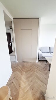 Predáme moderný 3 izb. byt, ul.Obrody, KE-sidl.Terasa - 8
