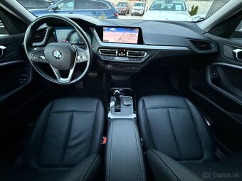 BMW Rad 2 Gran Coupé 218i A/T Luxury line ŤAŽNÉ - 8