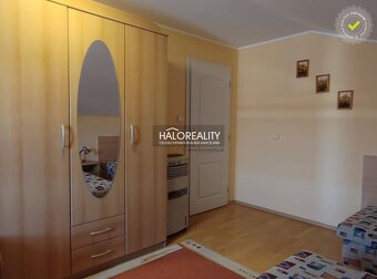 HALO reality - Predaj, rodinný dom Veľký Meder - 8