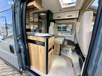 KARMANN MOBIL DEXTER 625 - 8