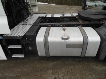 MAN TGX 18.480 LOWDECK - 8