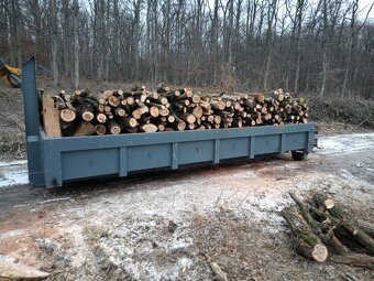 Zemne prace, nakladna preprava - 8