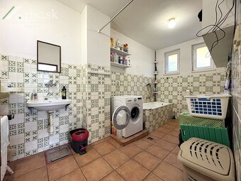 RODINNÝ DOM - DRUŽSTEVNÁ, STROPKOV-SITNIKY - 8