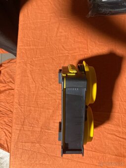 Pripravená súprava e-breathe e-Flow PAD-Box / Multimask PRO - 8