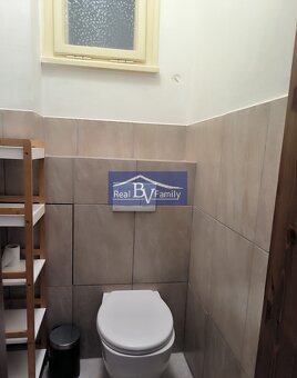 PRENÁJOM, LAURINSKÁ, STARÉ MESTO - 2 IZBOVÝ BYT - 8