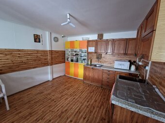 Ubytovanie pre robotníkov v ubytovni v Seredi - 8