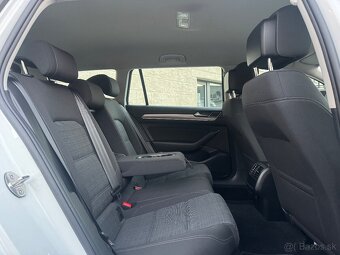 Volkswagen Passat 2.0TDi 110kw Facelift - Odpočet DPH - - 8