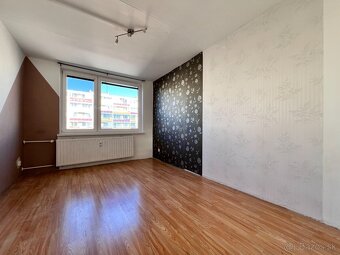 Prenájom 3-izbového nezariadeného bytu, Buzulucká – Košice - 8