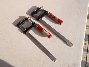 Rôzne veci z garáže - 8