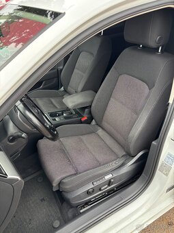 VW Passat B8 Variant 2.0 TDI • 110kw • 2019, Webasco - 8