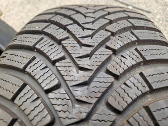 225/55 r18 zimne pneumatiky 225 55 18 pneu 225/55/18 - 8