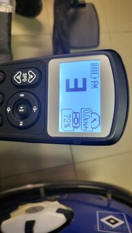 elektrický vozik pre ZTP vaha 23kg nosnosť do110Kg - 8