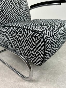 Trubkový nábytok - 8