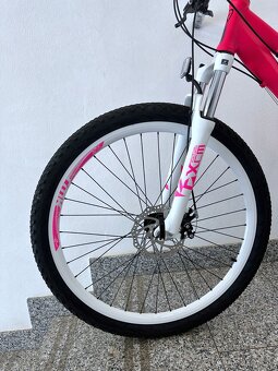 Kenzel Shade Woman, 26“ (16", 18"), 27,5“ (16"), bicykel - 8