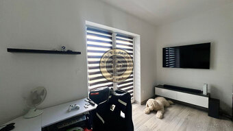 Na predaj - Štýlová novostavba pre komfortné rodinné bývanie - 8