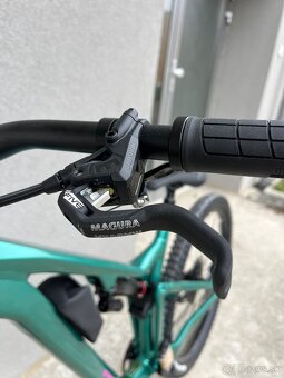 NOVÝ NEPOUŽITÝ FOCUS JAM 6.8 2025 - ZÁRUKA - 8