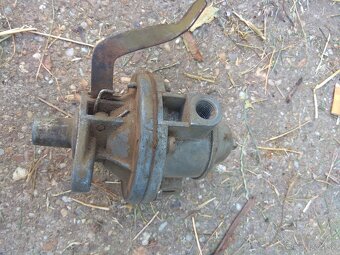 Škoda rozvodovi retaz - 8