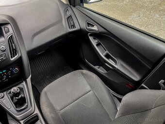 Ford Focus 1.5 TDCi Duratorq 120k Trend - 8