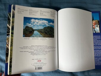 Kniha Košický kraj Alexander Jiroušek - 8