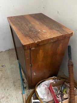 Šijací stroj Minerva - 8